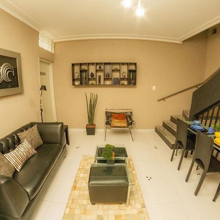 Suite 20 Santana By Oba São Paulo Zewnętrze zdjęcie