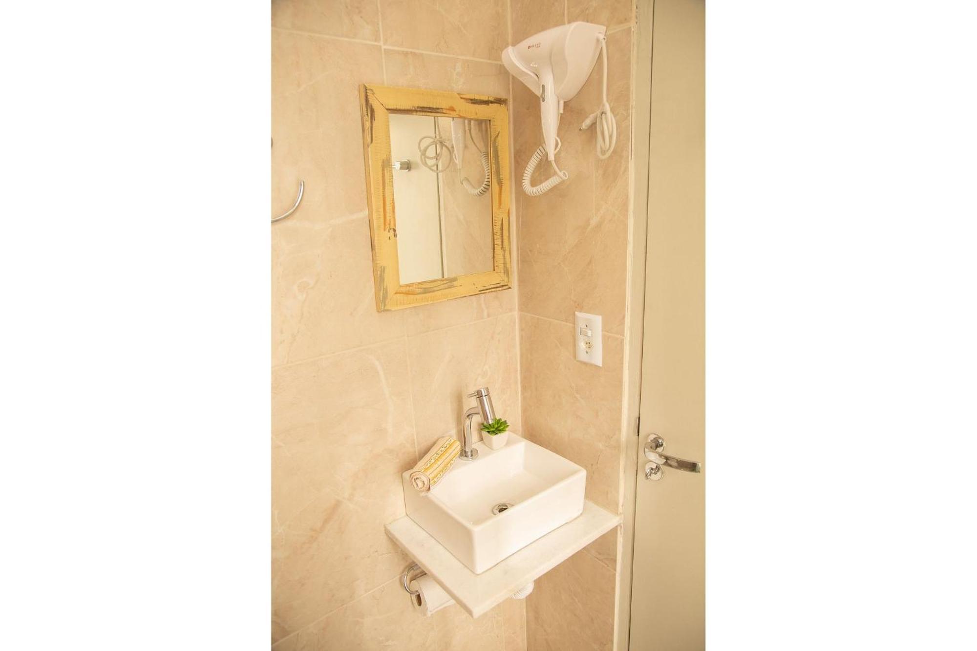 Suite 20 Santana By Oba São Paulo Zewnętrze zdjęcie
