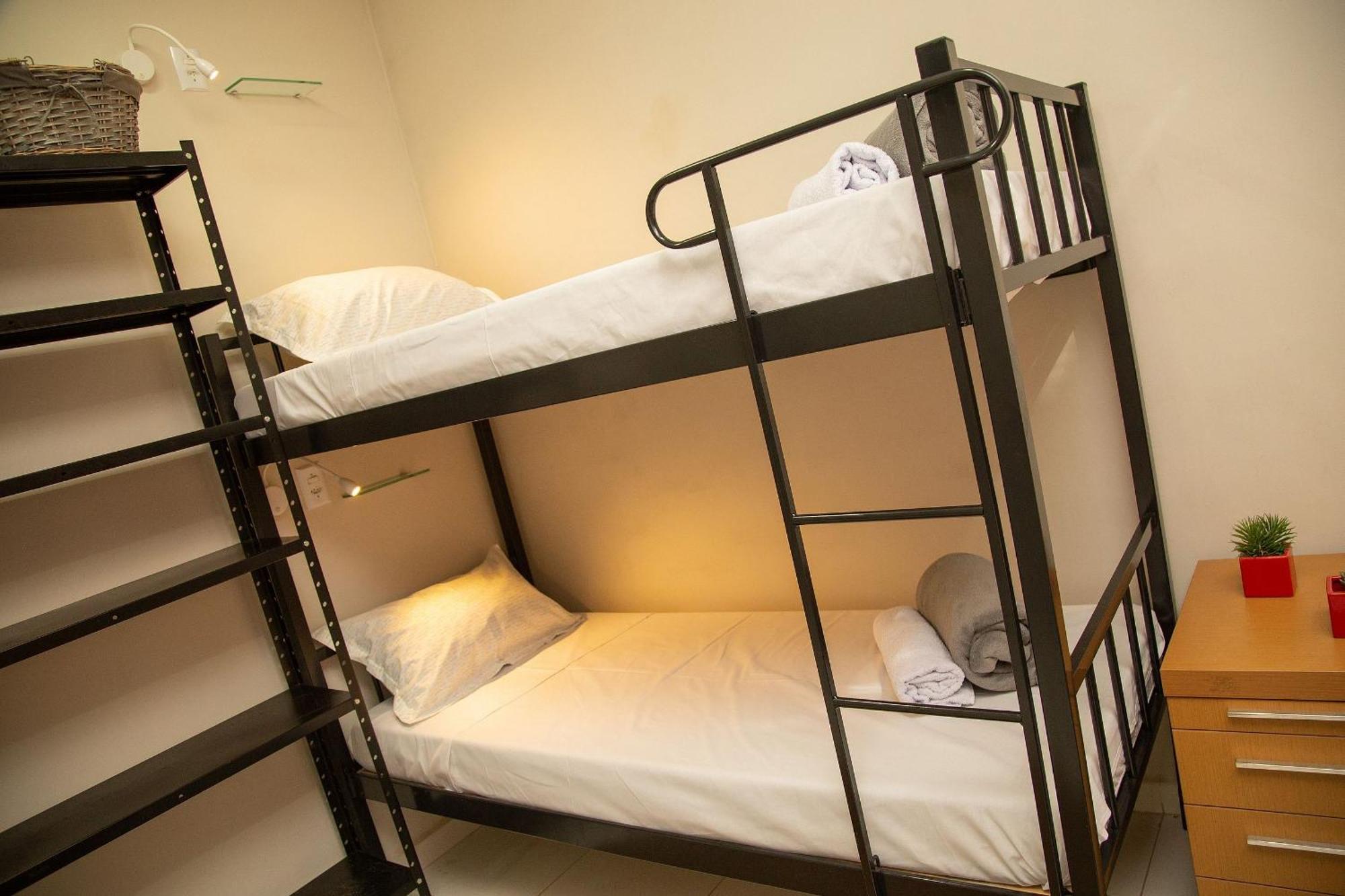 Suite 20 Santana By Oba São Paulo Zewnętrze zdjęcie