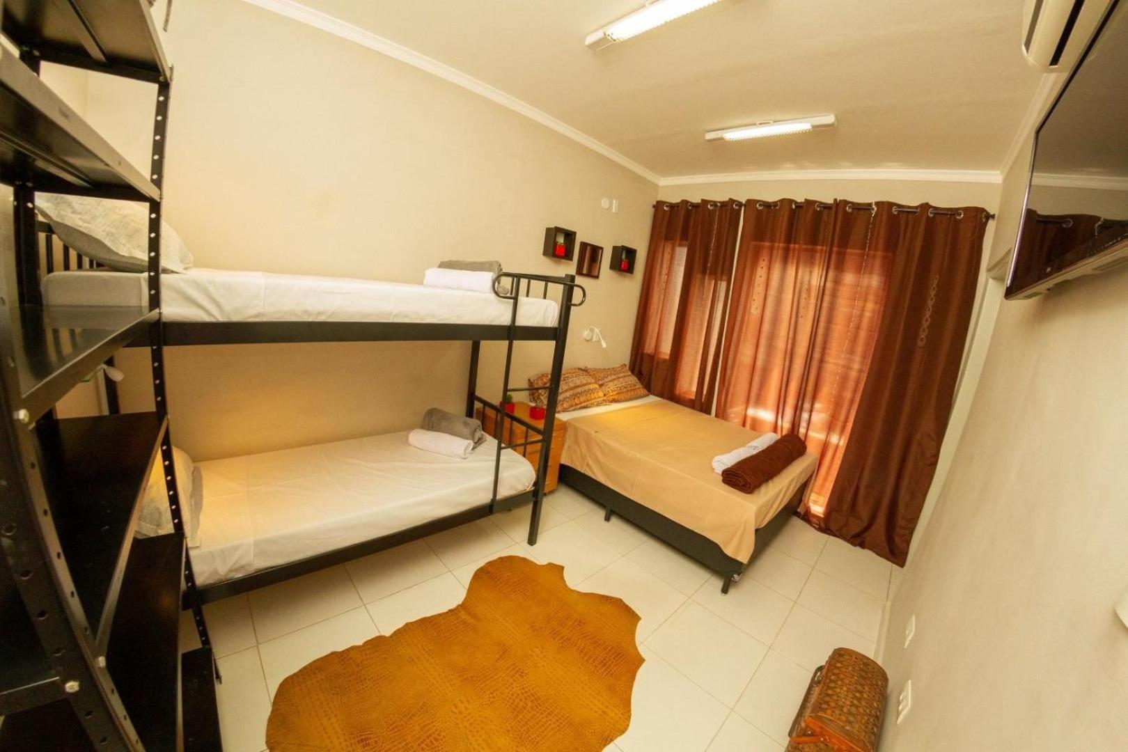 Suite 20 Santana By Oba São Paulo Zewnętrze zdjęcie