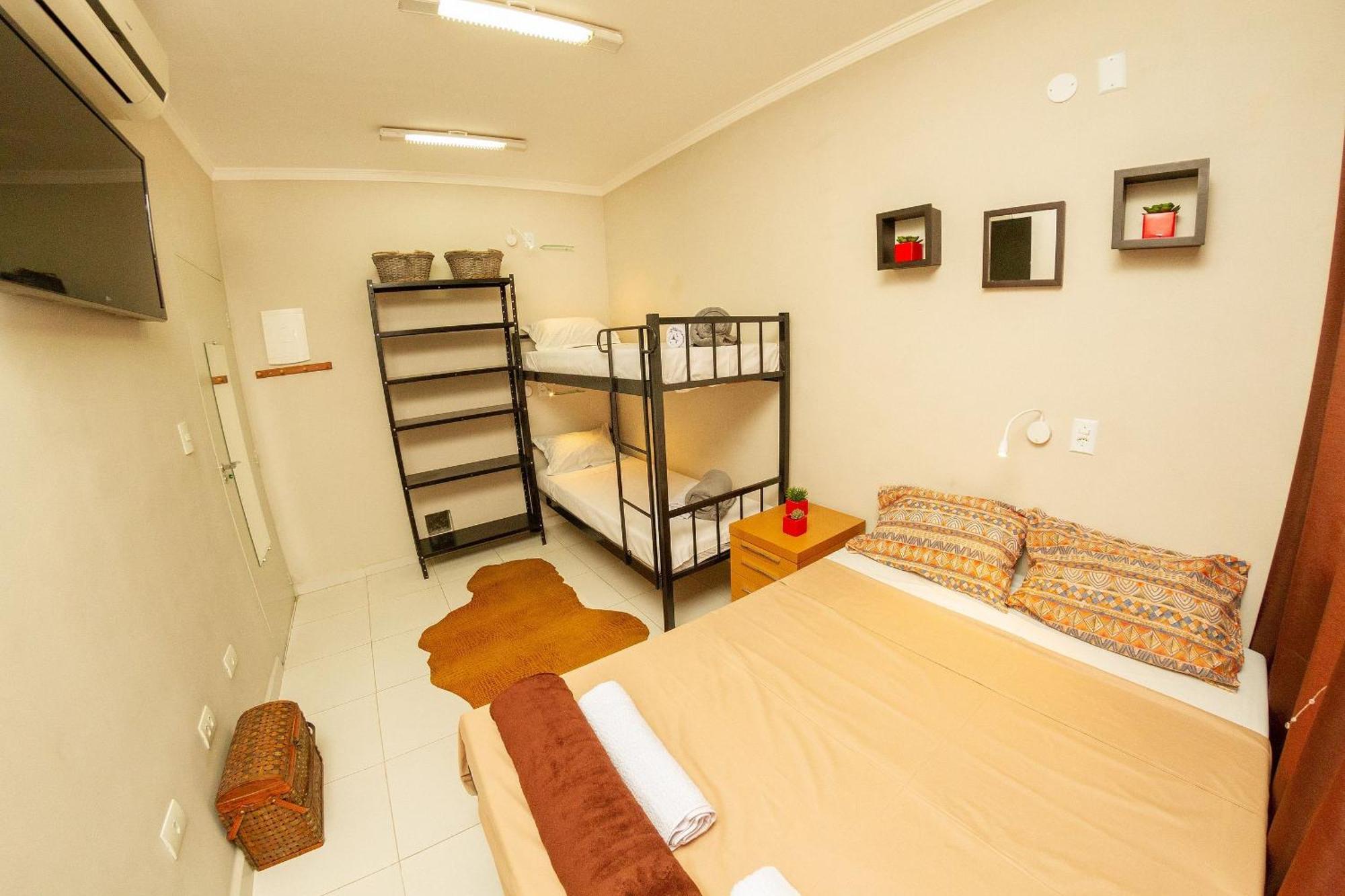 Suite 20 Santana By Oba São Paulo Zewnętrze zdjęcie
