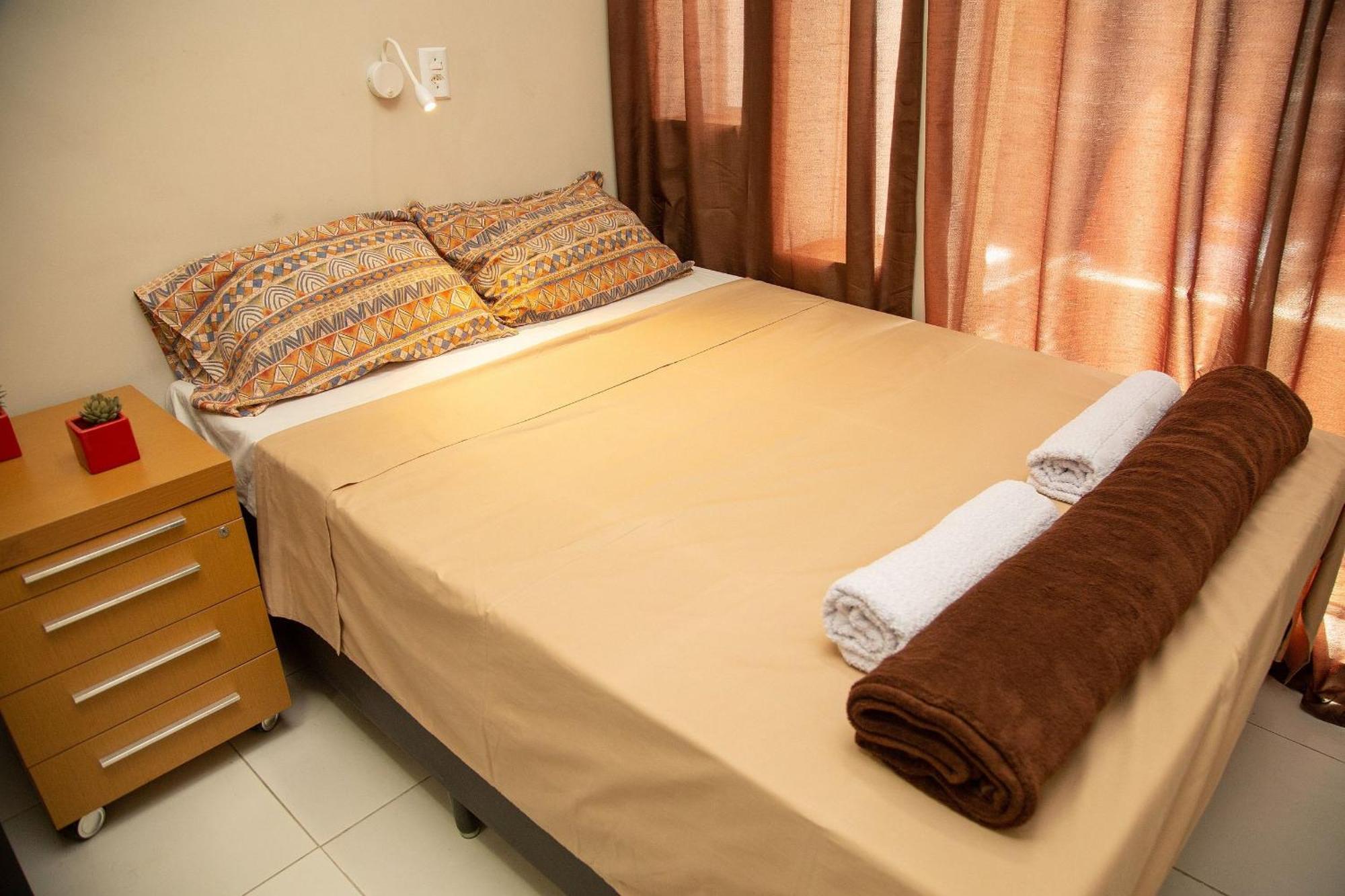 Suite 20 Santana By Oba São Paulo Zewnętrze zdjęcie