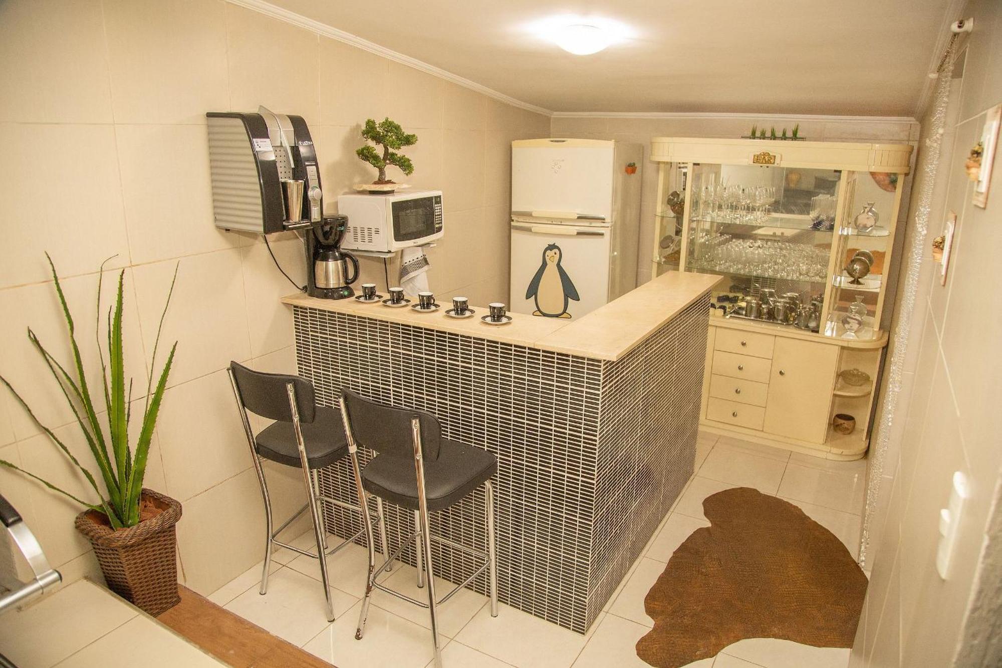 Suite 20 Santana By Oba São Paulo Zewnętrze zdjęcie