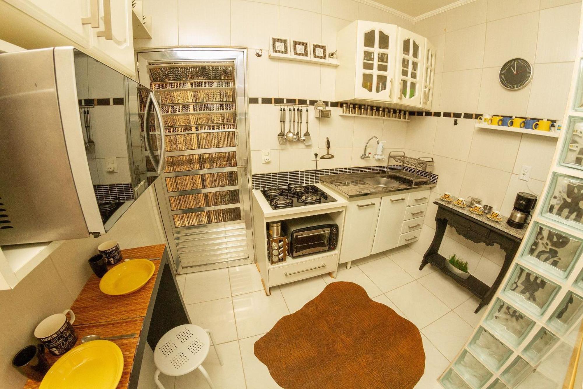 Suite 20 Santana By Oba São Paulo Zewnętrze zdjęcie